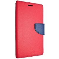 Чохол-книжка Book Cover Goospery для Meizu M6 Red